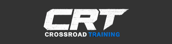 Crossroad Training Gear